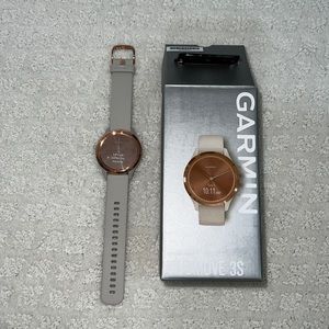 Garmin Vivomove 3S